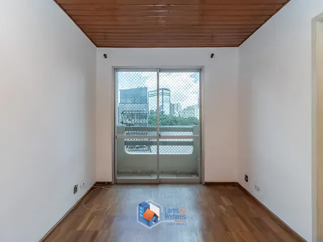 Apartamento com 55m² 1 quarto e 1 banheiro, à venda, no bairro Consolação em São Paulo