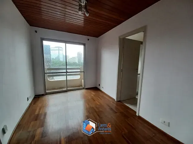 Apartamento com 55m² 1 quarto e 1 banheiro, à venda, no bairro Consolação em São Paulo