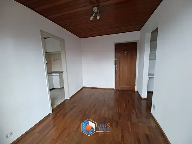 Apartamento com 55m² 1 quarto e 1 banheiro, à venda, no bairro Consolação em São Paulo
