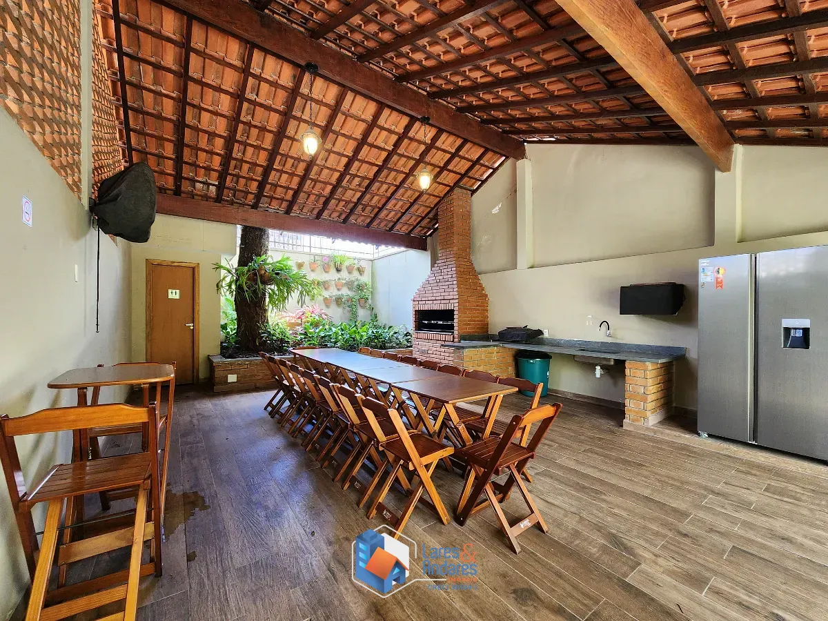 Apartamento, 1 quarto, 37 m² - Foto 97