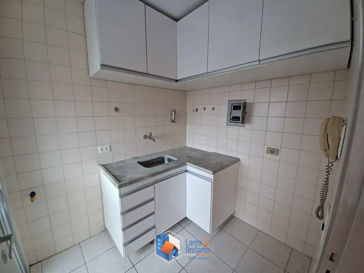 Apartamento, 1 quarto, 37 m² - Foto 33
