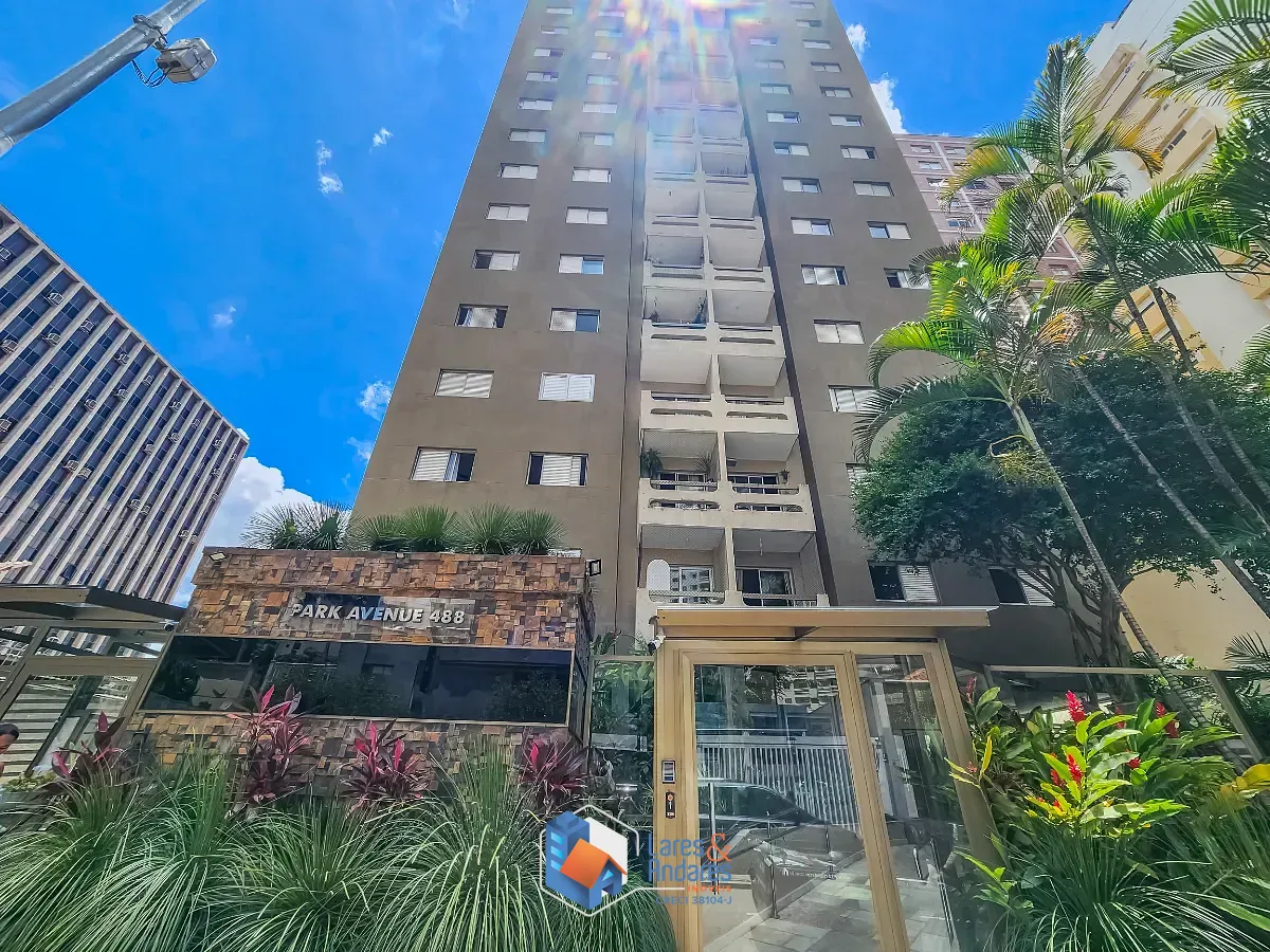 Apartamento, 1 quarto, 37 m² - Foto 101