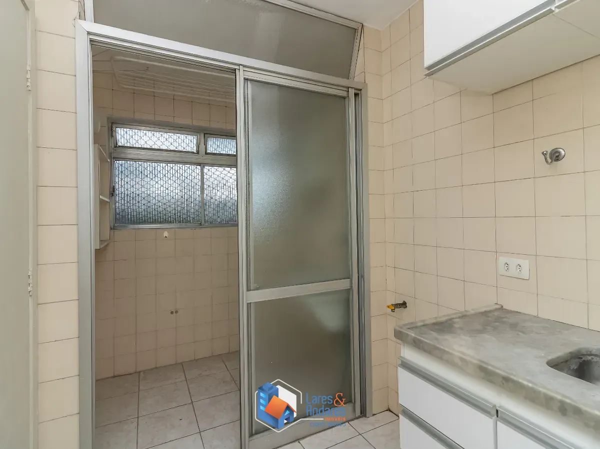 Apartamento, 1 quarto, 37 m² - Foto 61