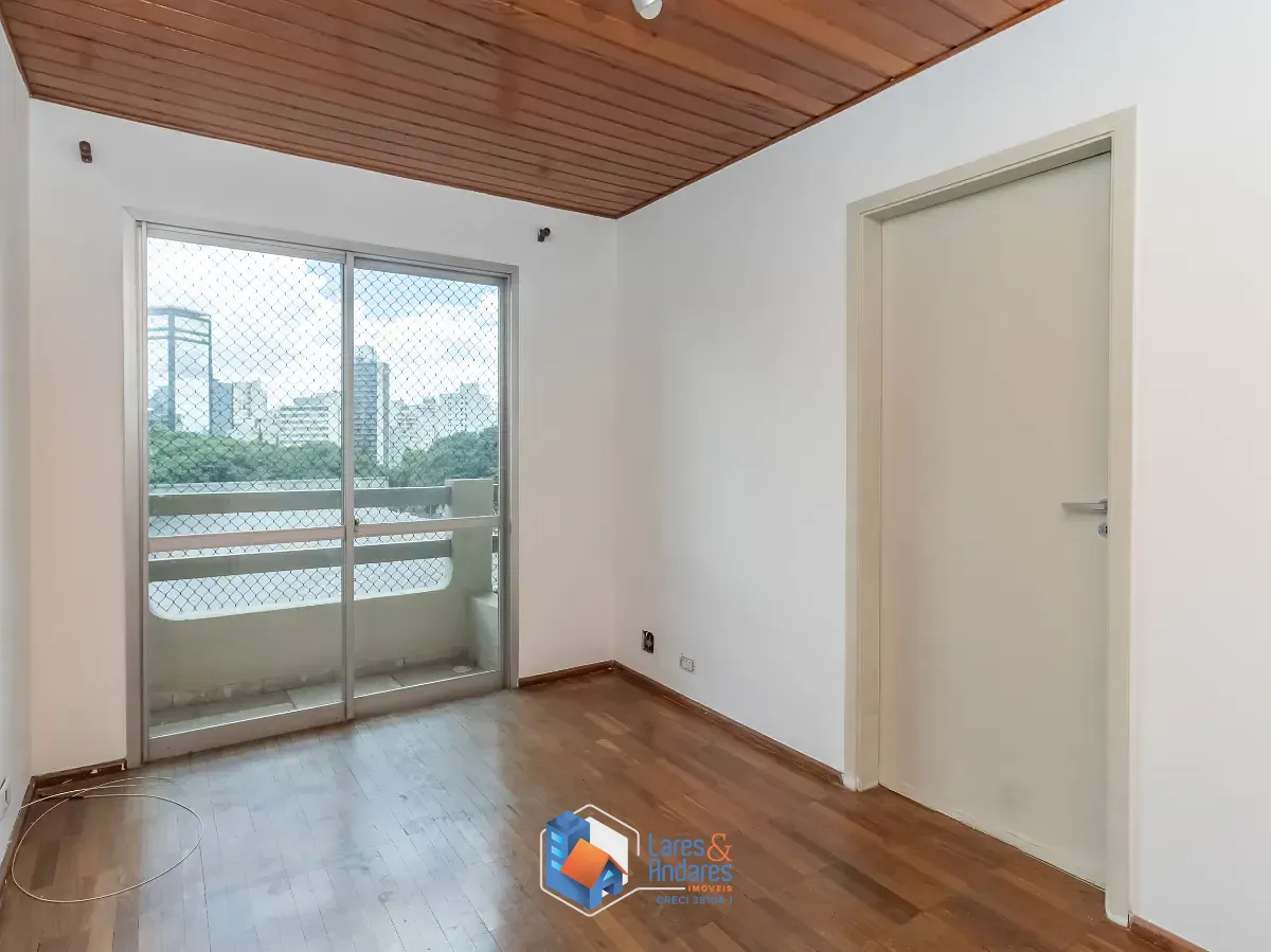 Apartamento, 1 quarto, 37 m² - Foto 5
