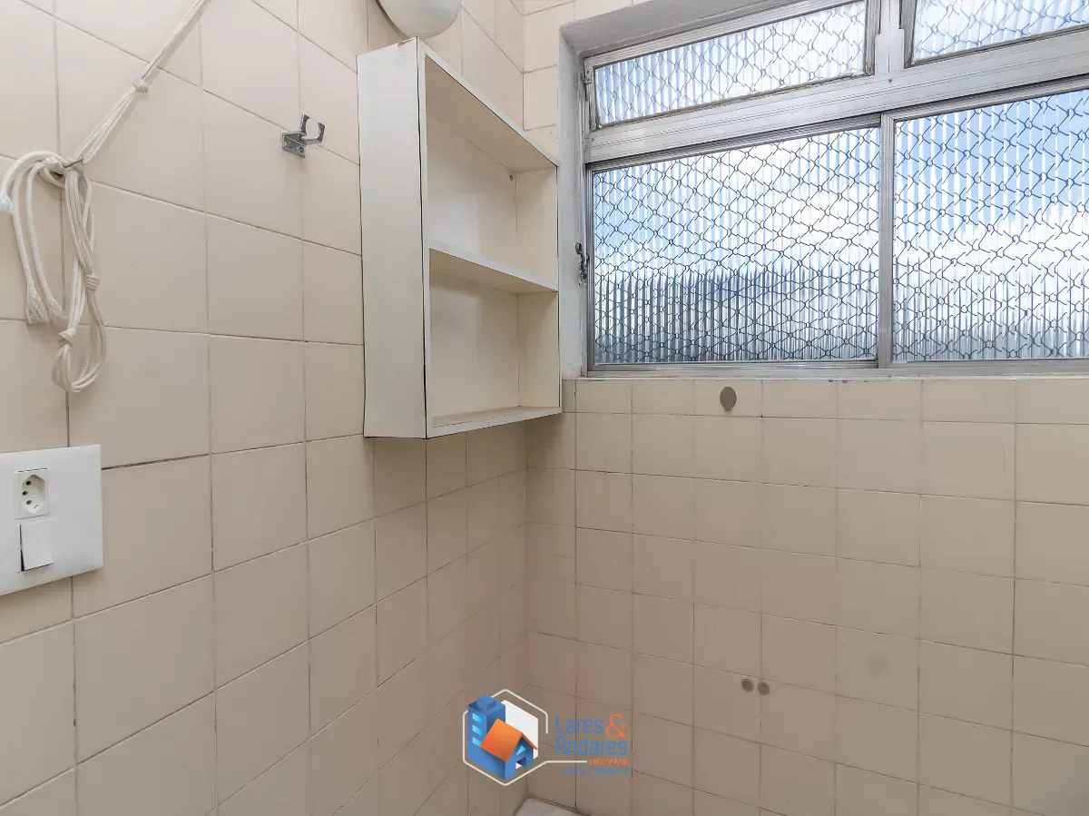 Apartamento, 1 quarto, 37 m² - Foto 69