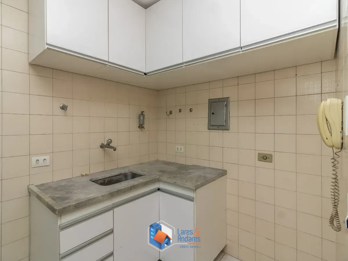 Apartamento, 1 quarto, 37 m² - Foto 29