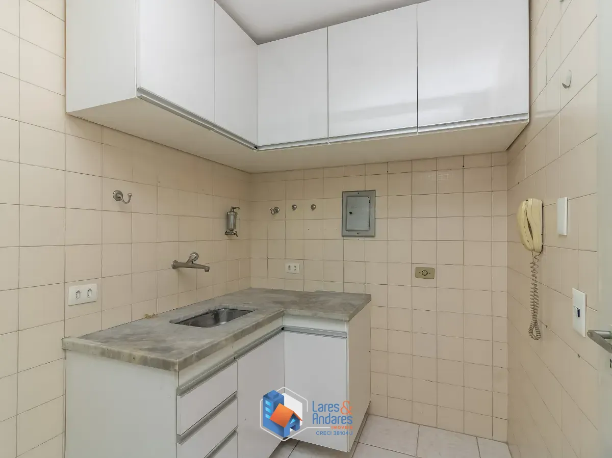 Apartamento, 1 quarto, 37 m² - Foto 37