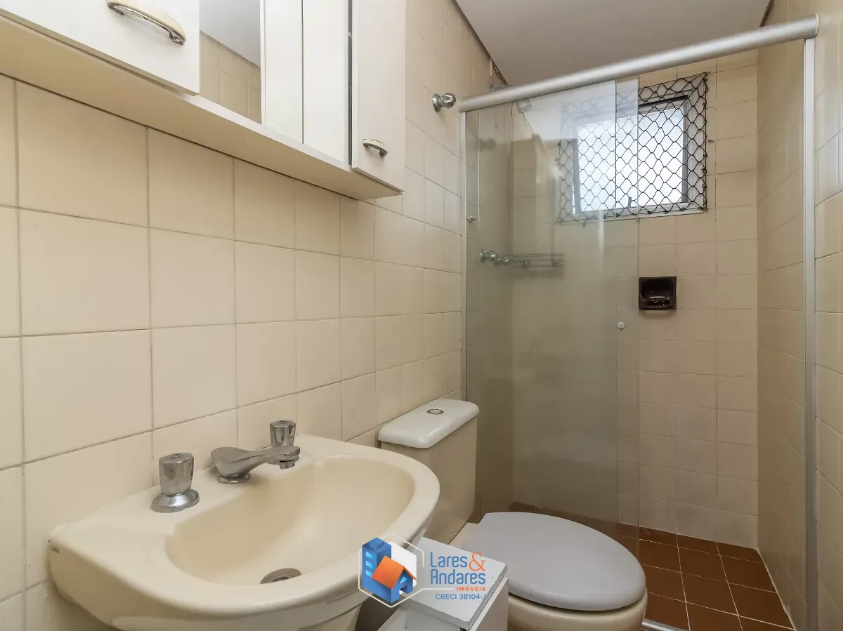 Apartamento, 1 quarto, 37 m² - Foto 57