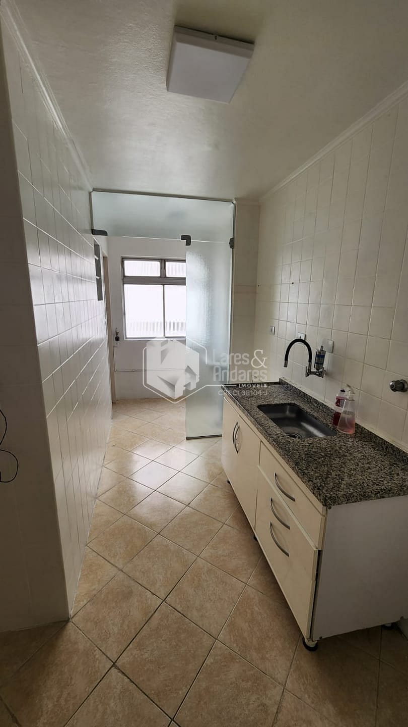 Apartamento, 2 quartos, 57 m² - Foto 5