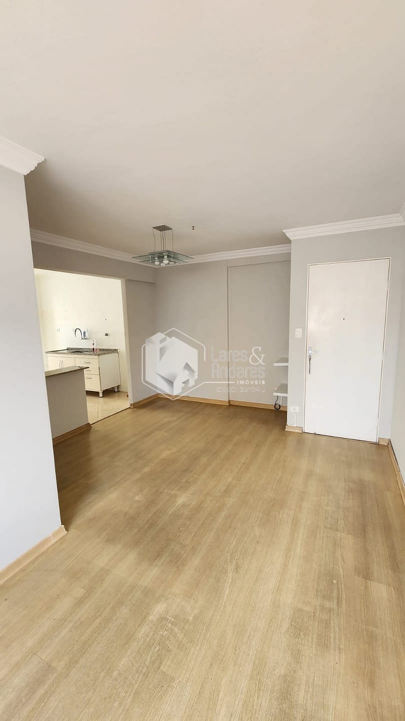 Apartamento, 2 quartos, 57 m² - Foto 1