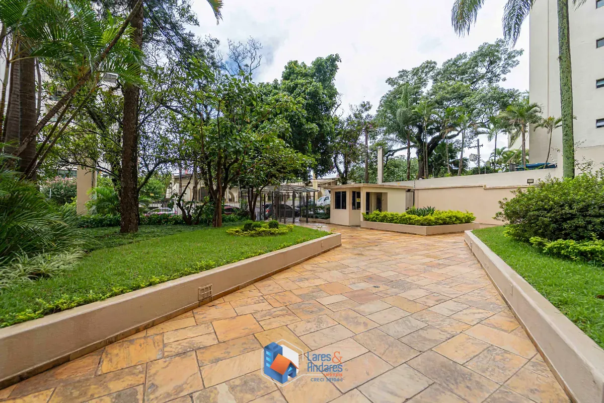 Apartamento, 2 quartos, 57 m² - Foto 24
