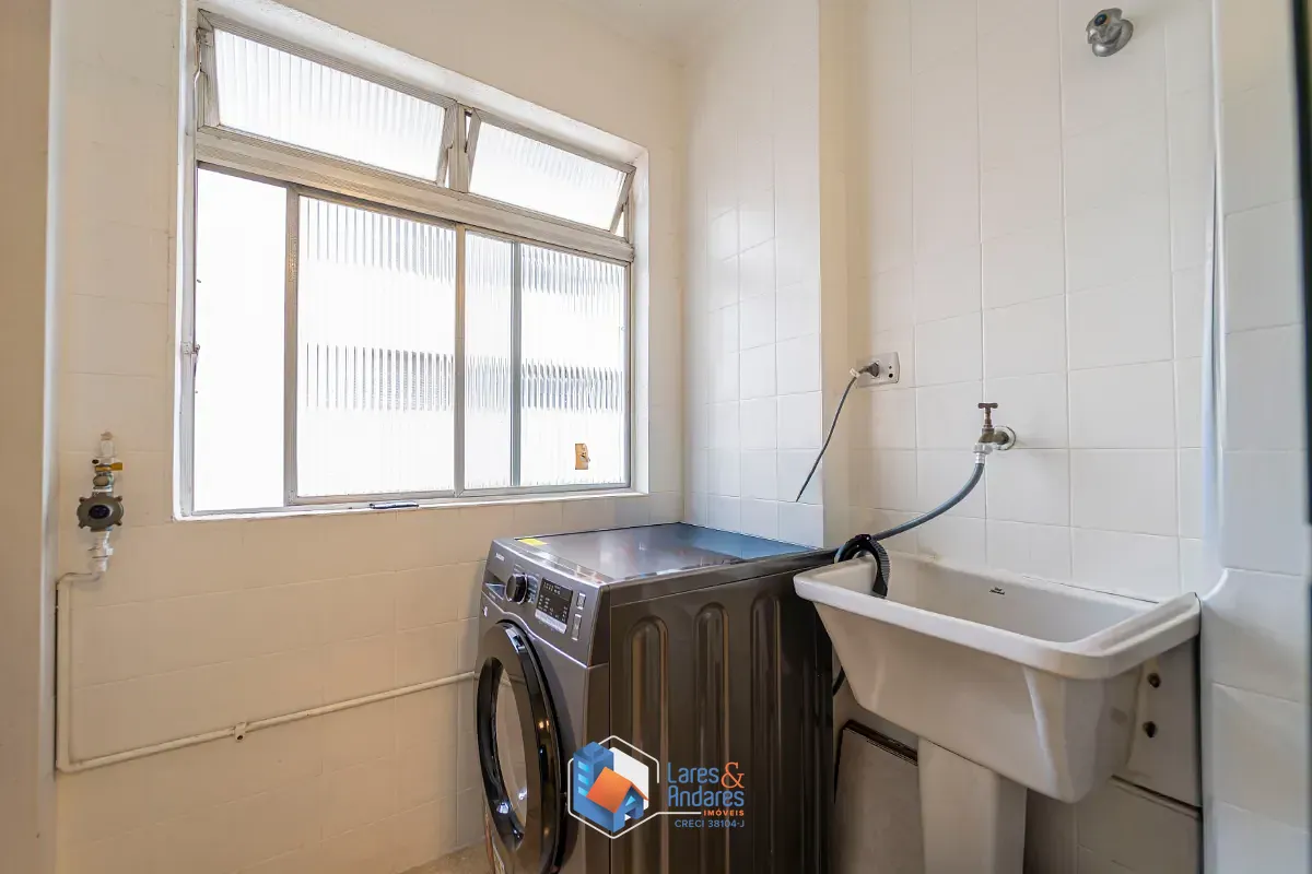 Apartamento, 2 quartos, 57 m² - Foto 10