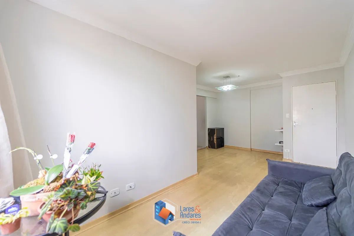Apartamento, 2 quartos, 57 m² - Foto 3