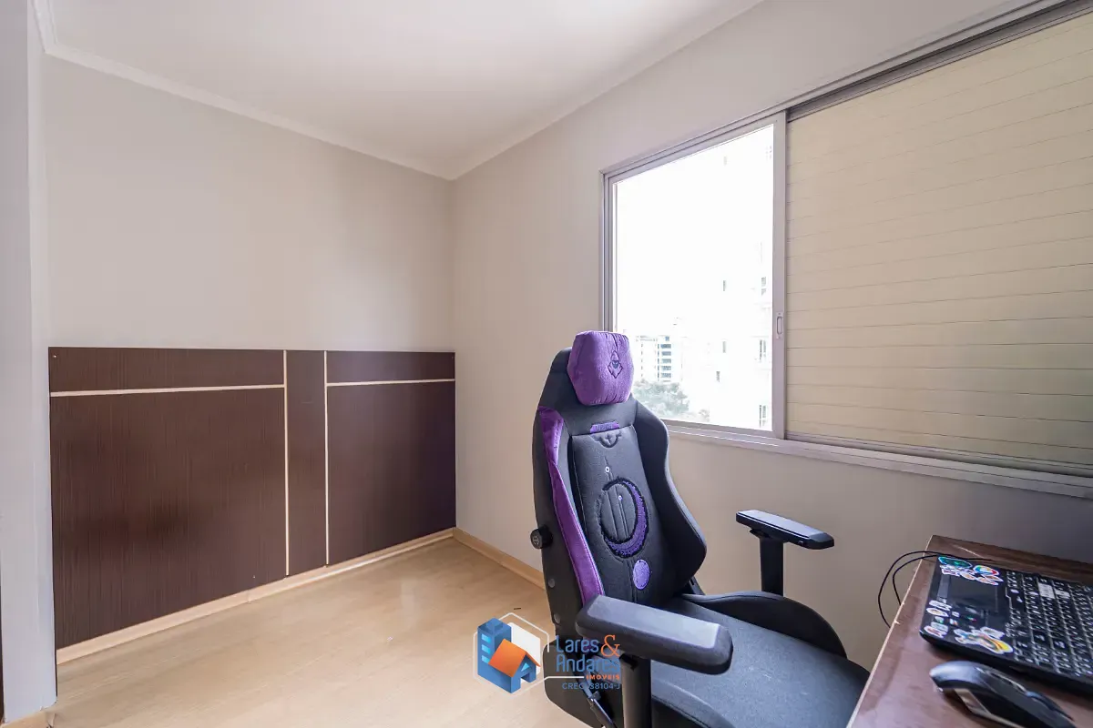 Apartamento, 2 quartos, 57 m² - Foto 15