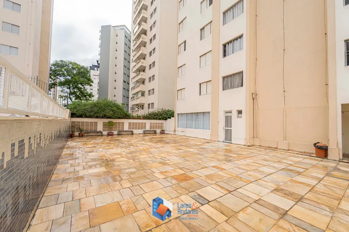 Apartamento, 2 quartos, 57 m² - Foto 23