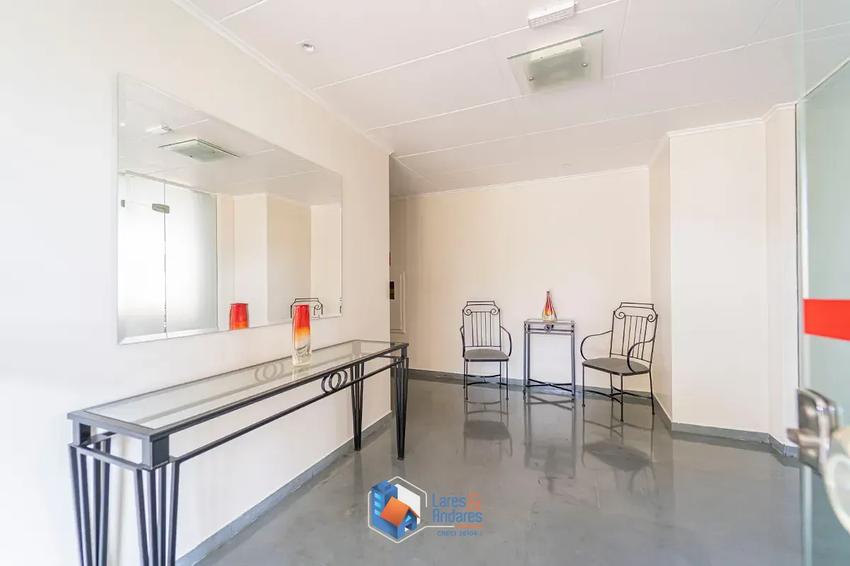 Apartamento, 2 quartos, 57 m² - Foto 20
