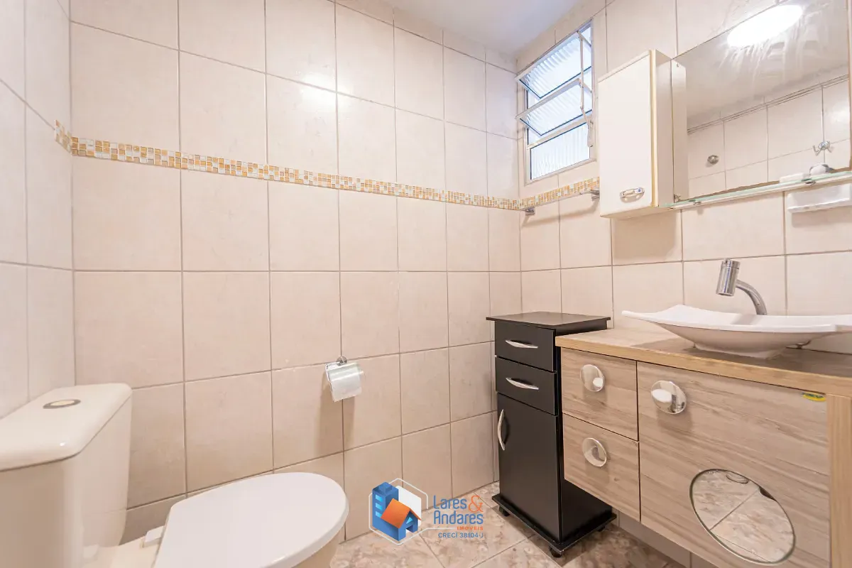 Apartamento, 2 quartos, 57 m² - Foto 12