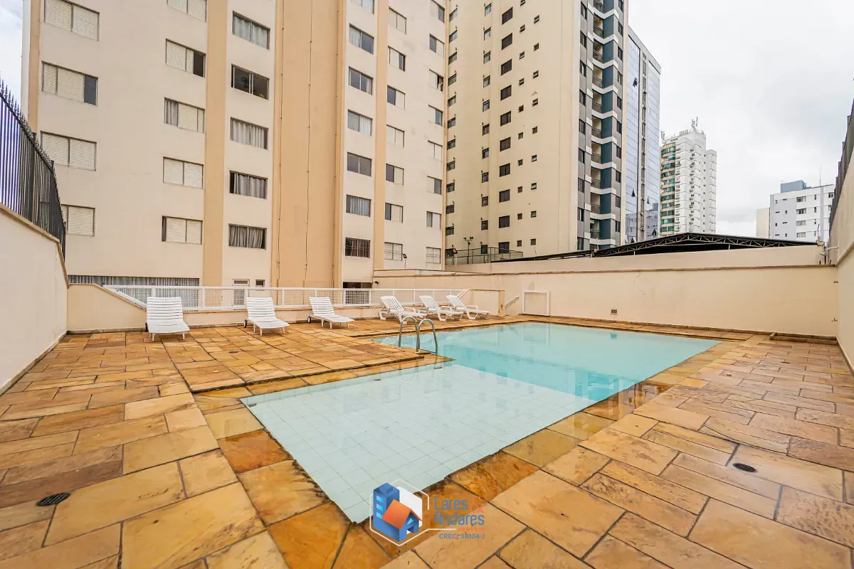 Apartamento, 2 quartos, 57 m² - Foto 28