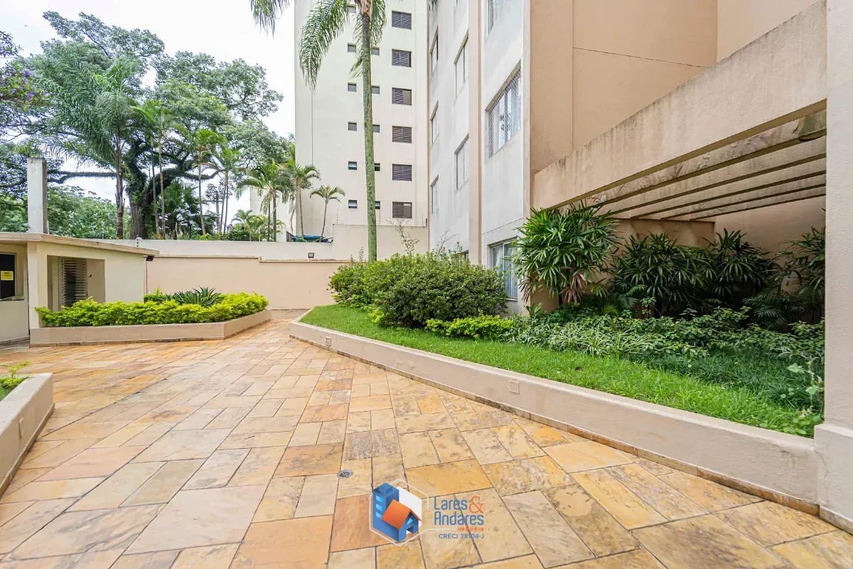 Apartamento, 2 quartos, 57 m² - Foto 25