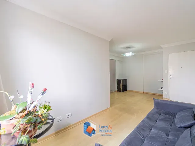 Apartamento com 57m² 2 quartos e 2 banheiros, à venda, no bairro Parque Imperial em São Paulo