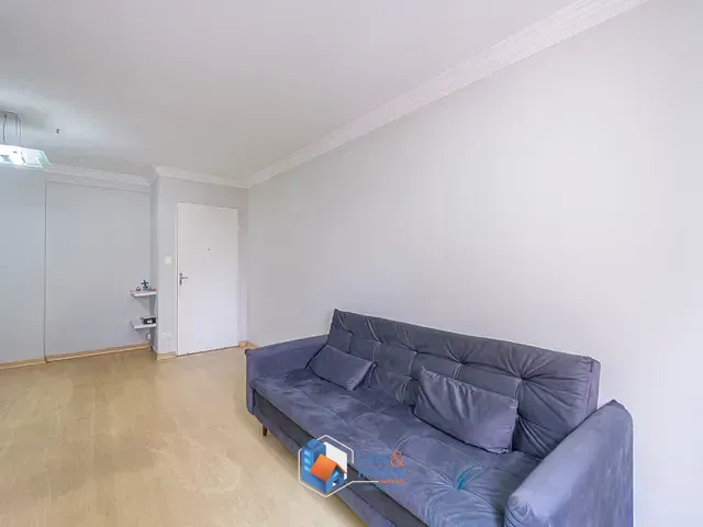 Apartamento com 57m² 2 quartos e 2 banheiros, à venda, no bairro Parque Imperial em São Paulo