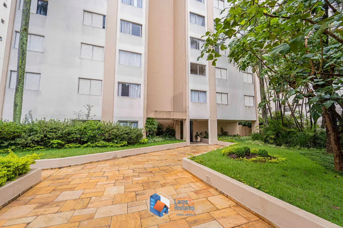 Apartamento, 2 quartos, 57 m² - Foto 33