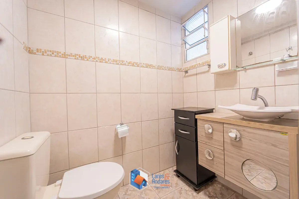 Apartamento, 2 quartos, 57 m² - Foto 13