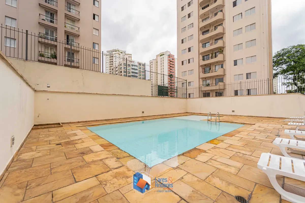 Apartamento, 2 quartos, 57 m² - Foto 27