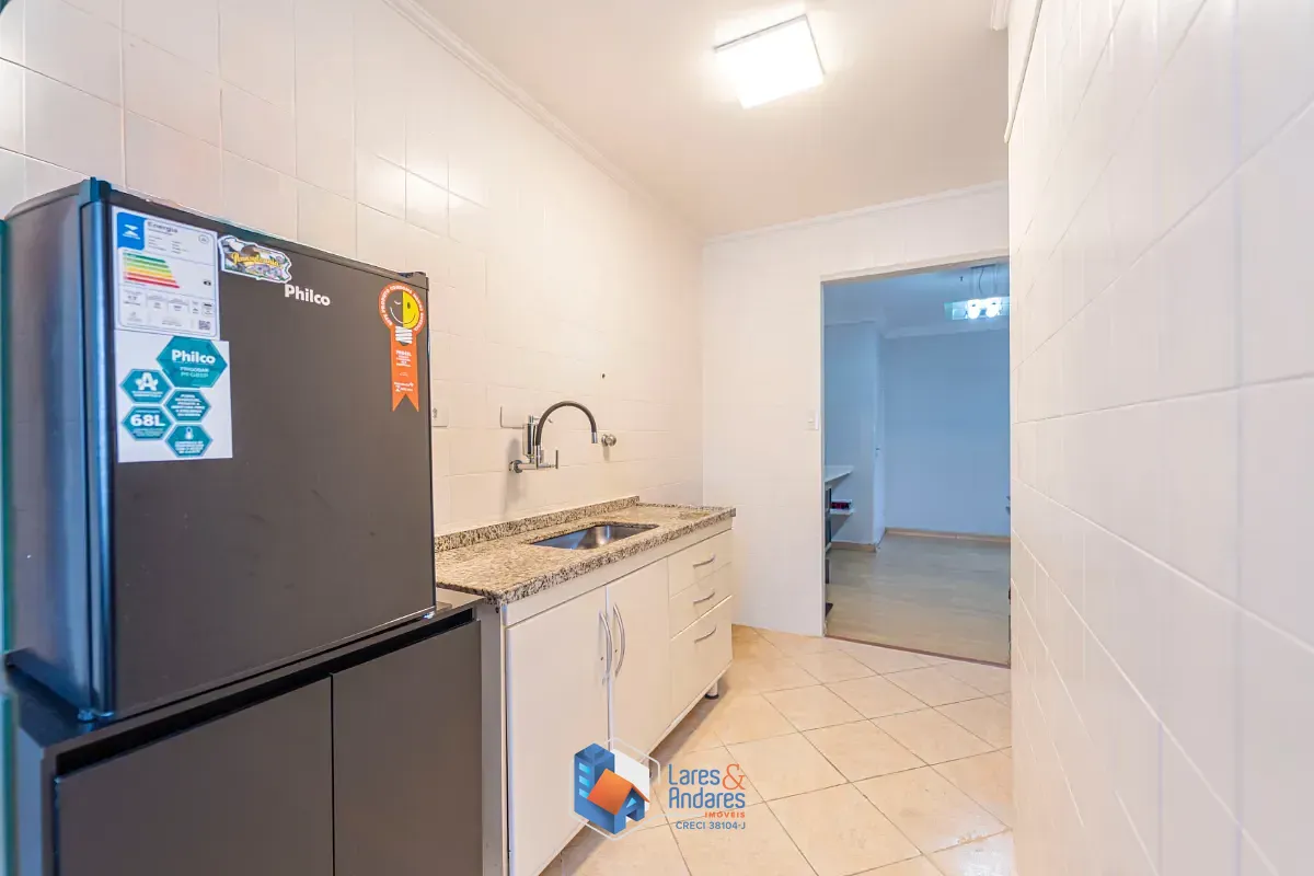 Apartamento, 2 quartos, 57 m² - Foto 9