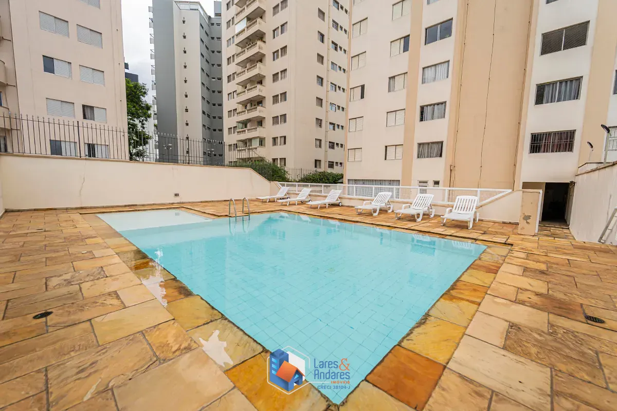Apartamento, 2 quartos, 57 m² - Foto 29