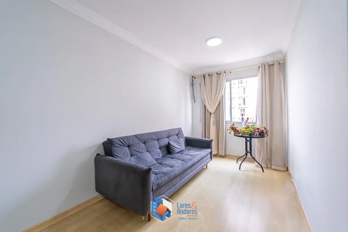 Apartamento, 2 quartos, 57 m² - Foto 4