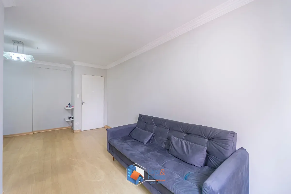 Apartamento, 2 quartos, 57 m² - Foto 2