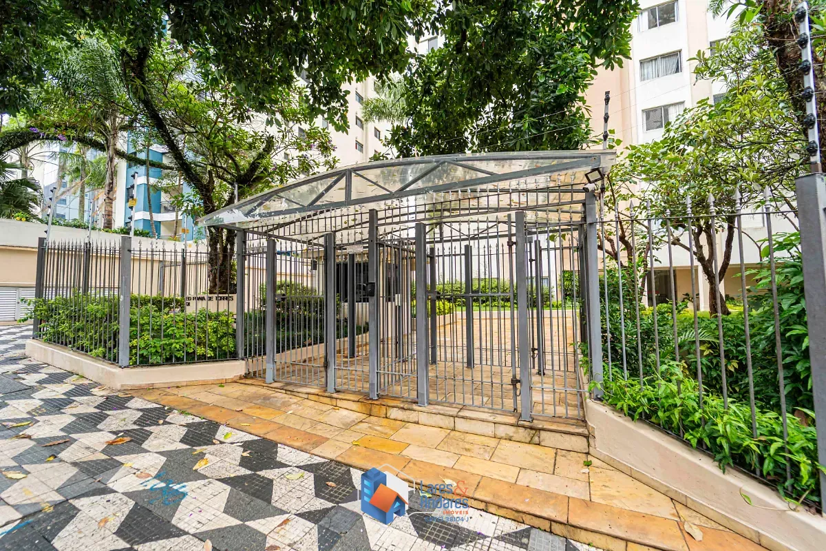 Apartamento, 2 quartos, 57 m² - Foto 34