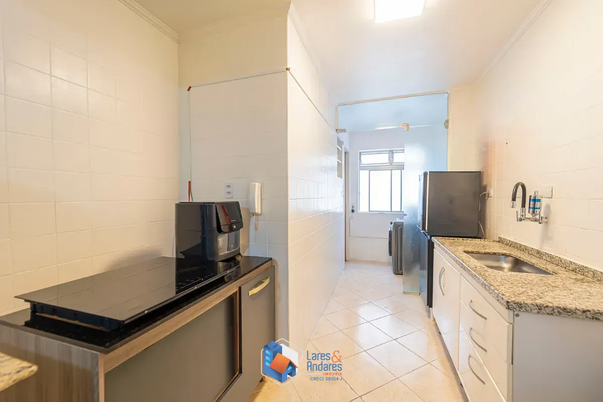 Apartamento, 2 quartos, 57 m² - Foto 6