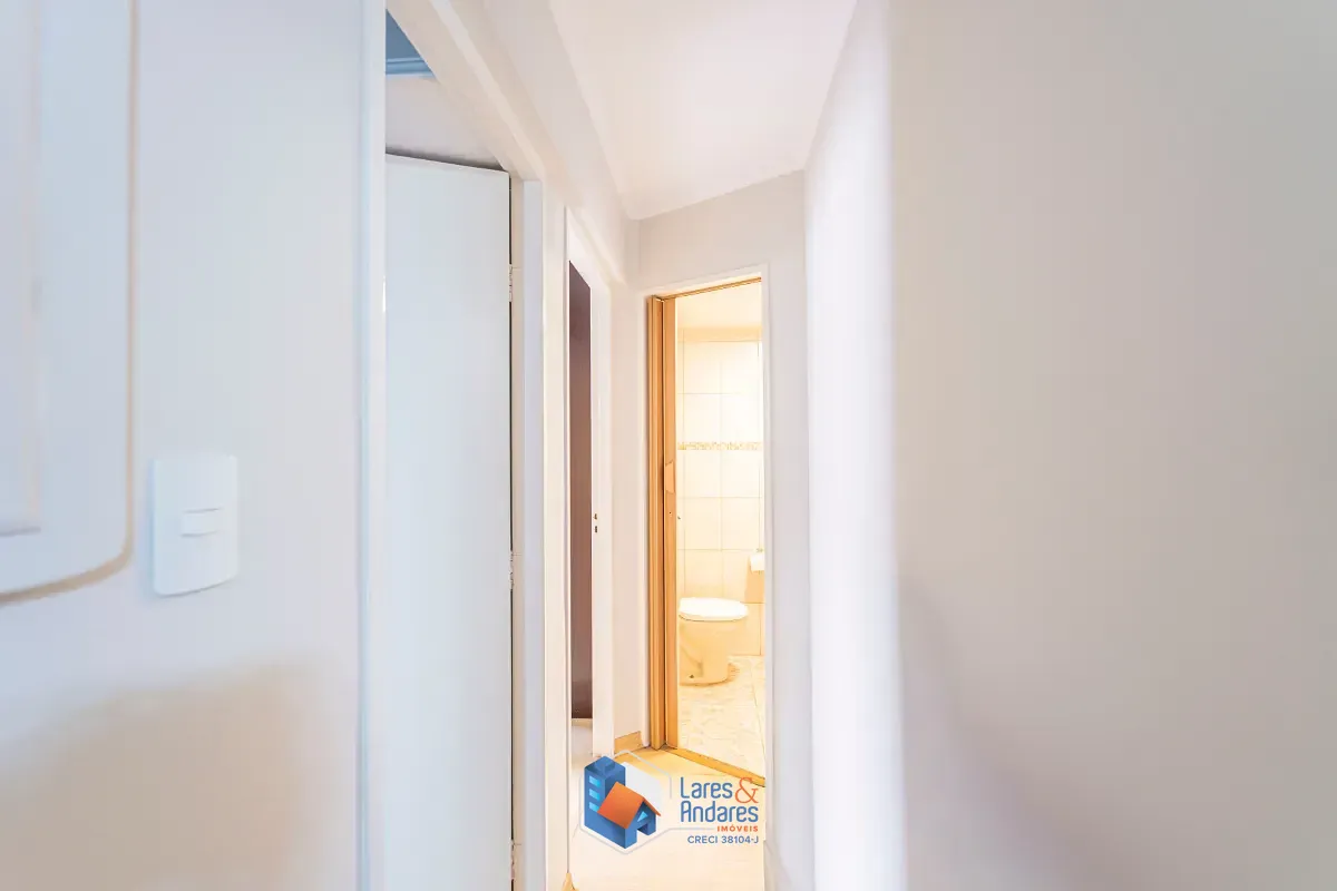 Apartamento, 2 quartos, 57 m² - Foto 11