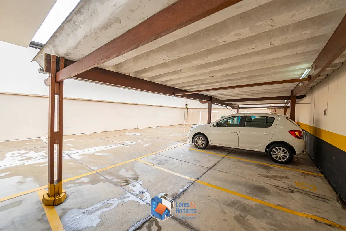 Apartamento, 2 quartos, 57 m² - Foto 30