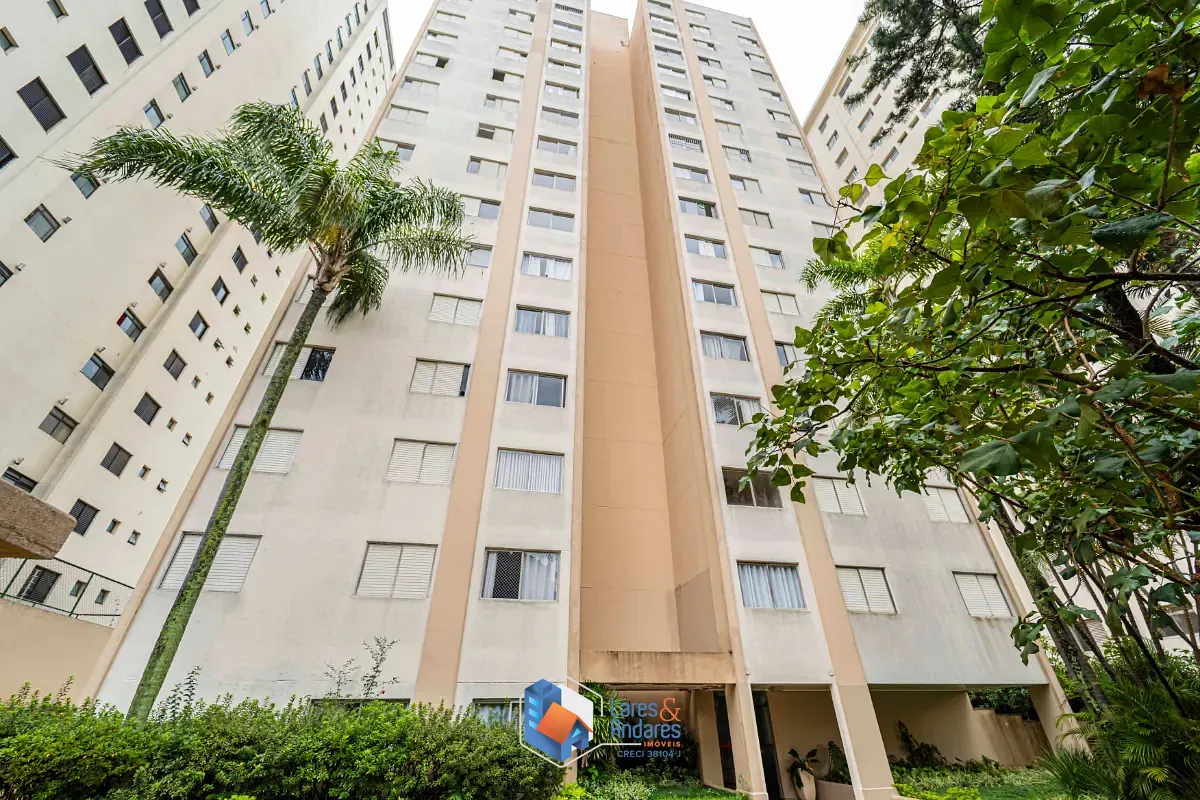 Apartamento, 2 quartos, 57 m² - Foto 32