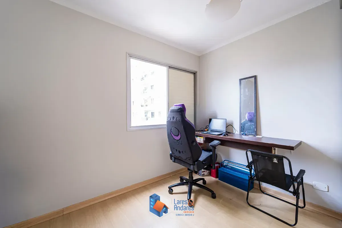 Apartamento, 2 quartos, 57 m² - Foto 16