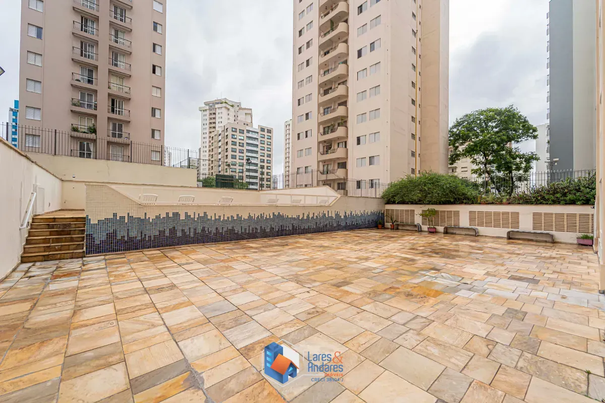 Apartamento, 2 quartos, 57 m² - Foto 26