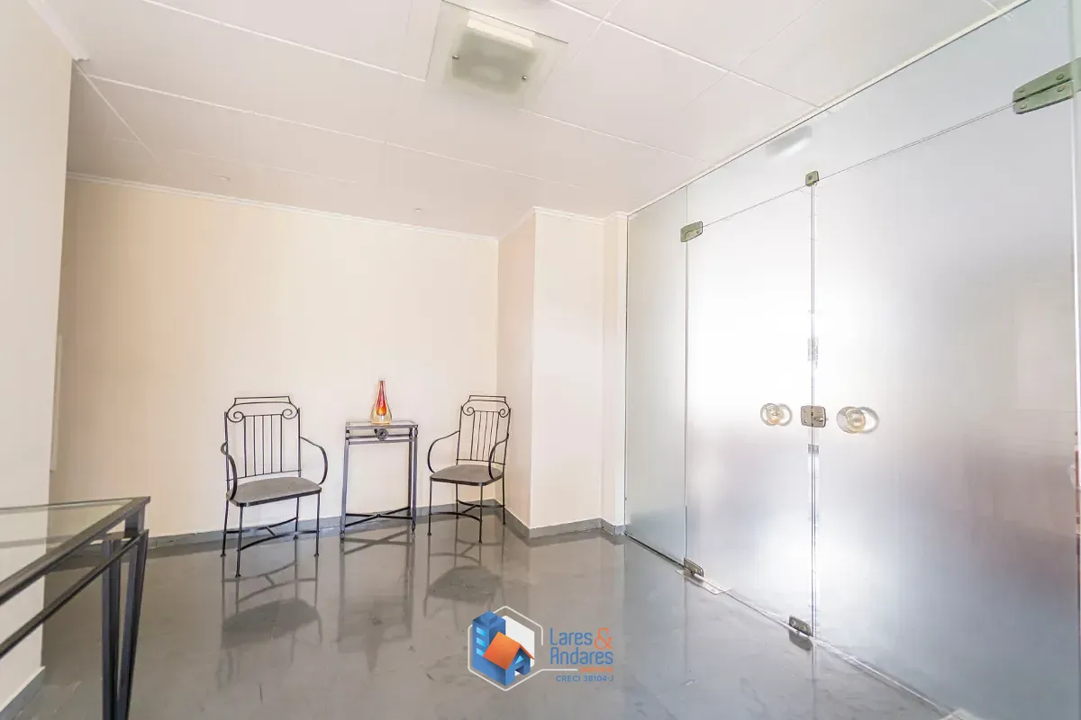 Apartamento, 2 quartos, 57 m² - Foto 21