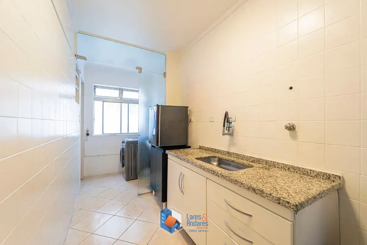 Apartamento, 2 quartos, 57 m² - Foto 7