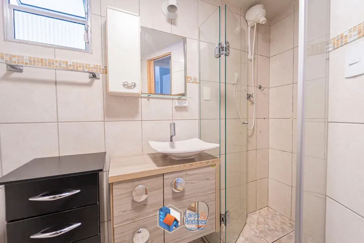 Apartamento, 2 quartos, 57 m² - Foto 14