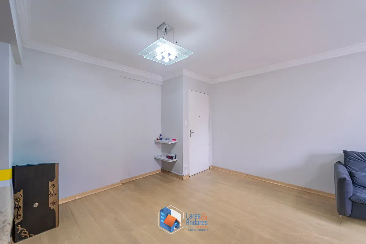 Apartamento, 2 quartos, 57 m² - Foto 8