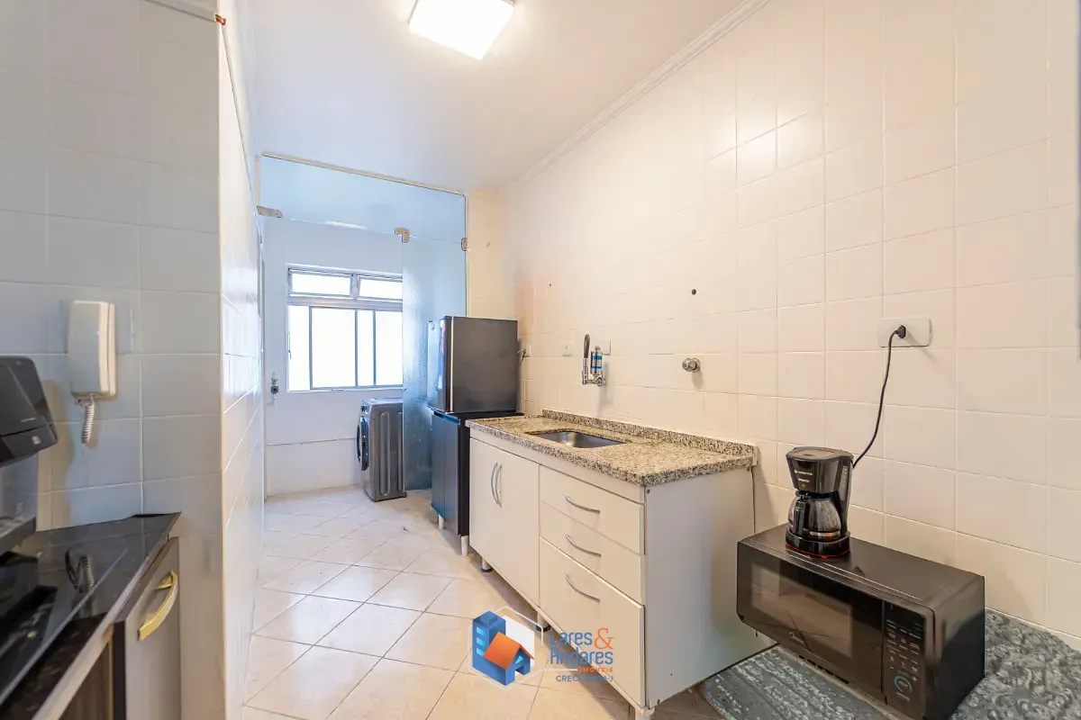 Apartamento, 2 quartos, 57 m² - Foto 5
