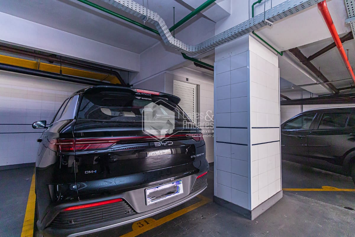 Apartamento, 4 quartos, 210 m² - Foto 36