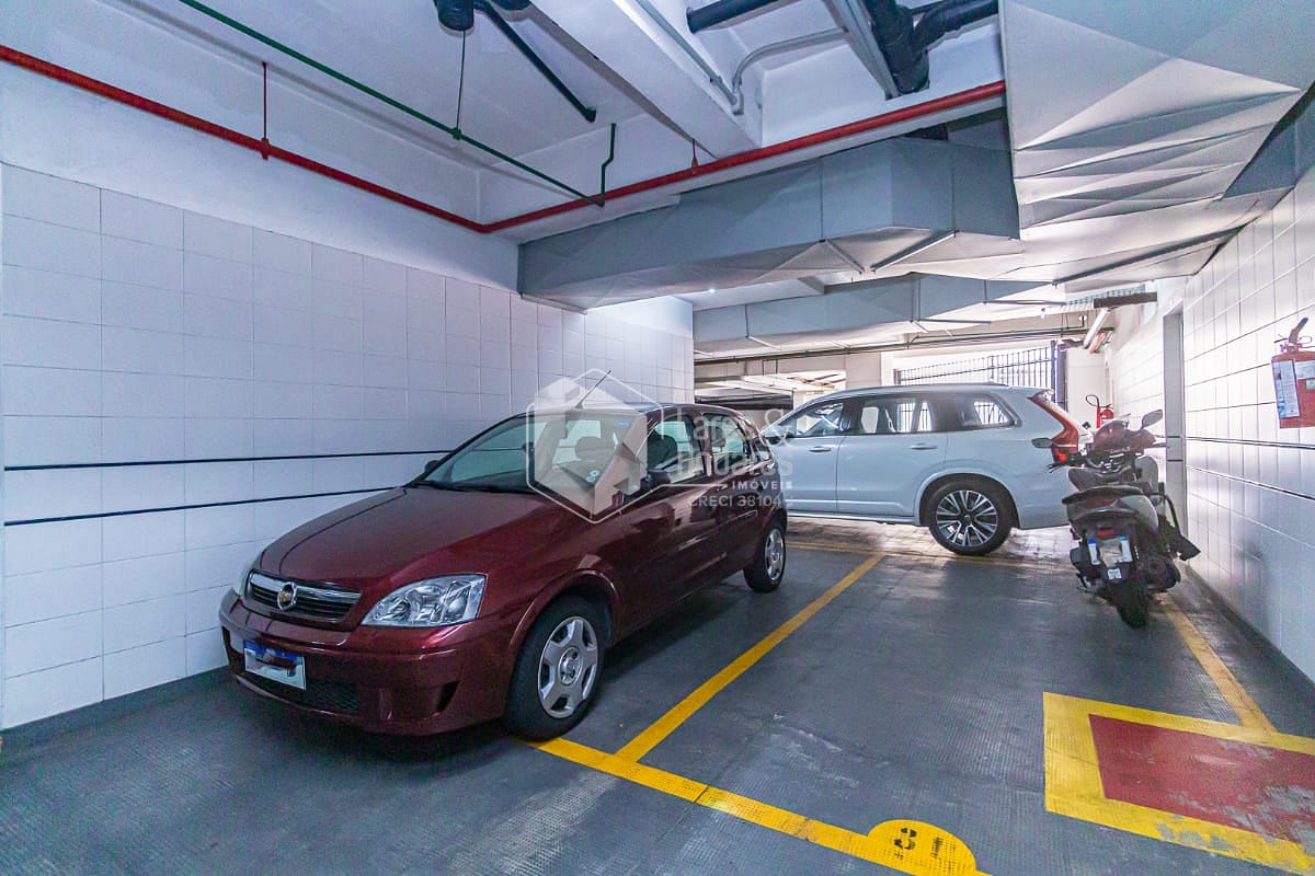 Apartamento, 4 quartos, 210 m² - Foto 37