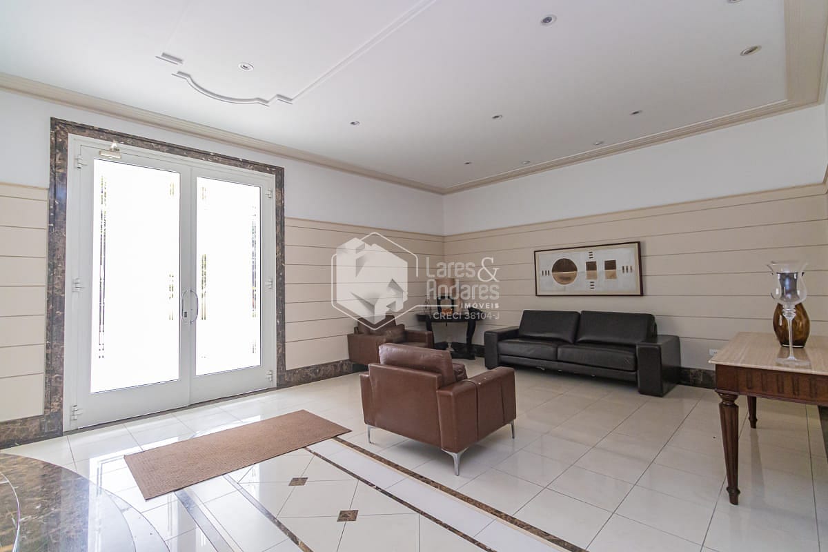 Apartamento, 4 quartos, 210 m² - Foto 35