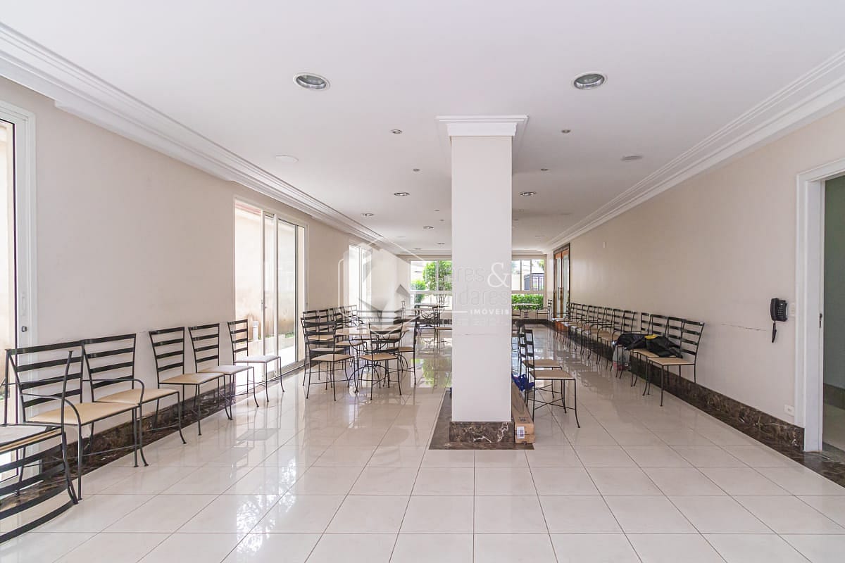 Apartamento, 4 quartos, 210 m² - Foto 34