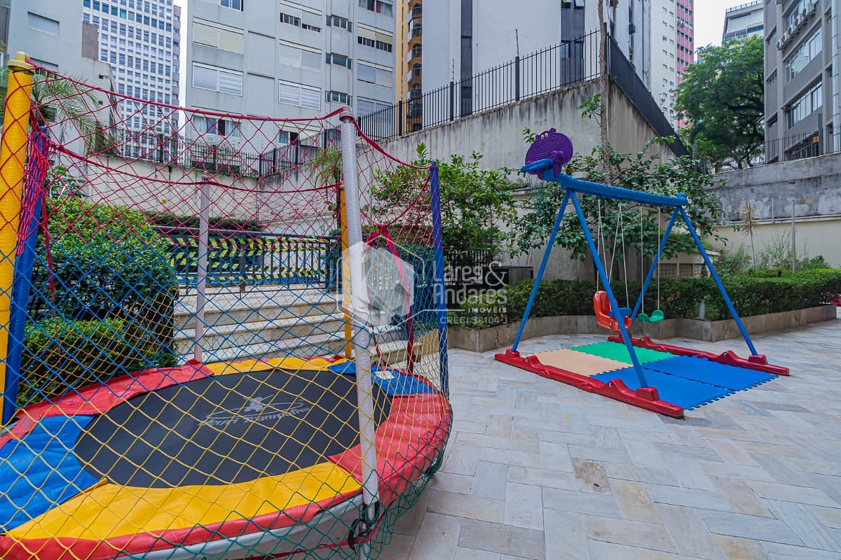 Apartamento, 4 quartos, 210 m² - Foto 31