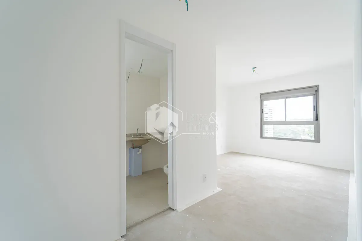 Apartamento, 3 quartos, 107 m² - Foto 17